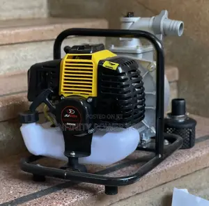 Surface Pump(2 Stroke)