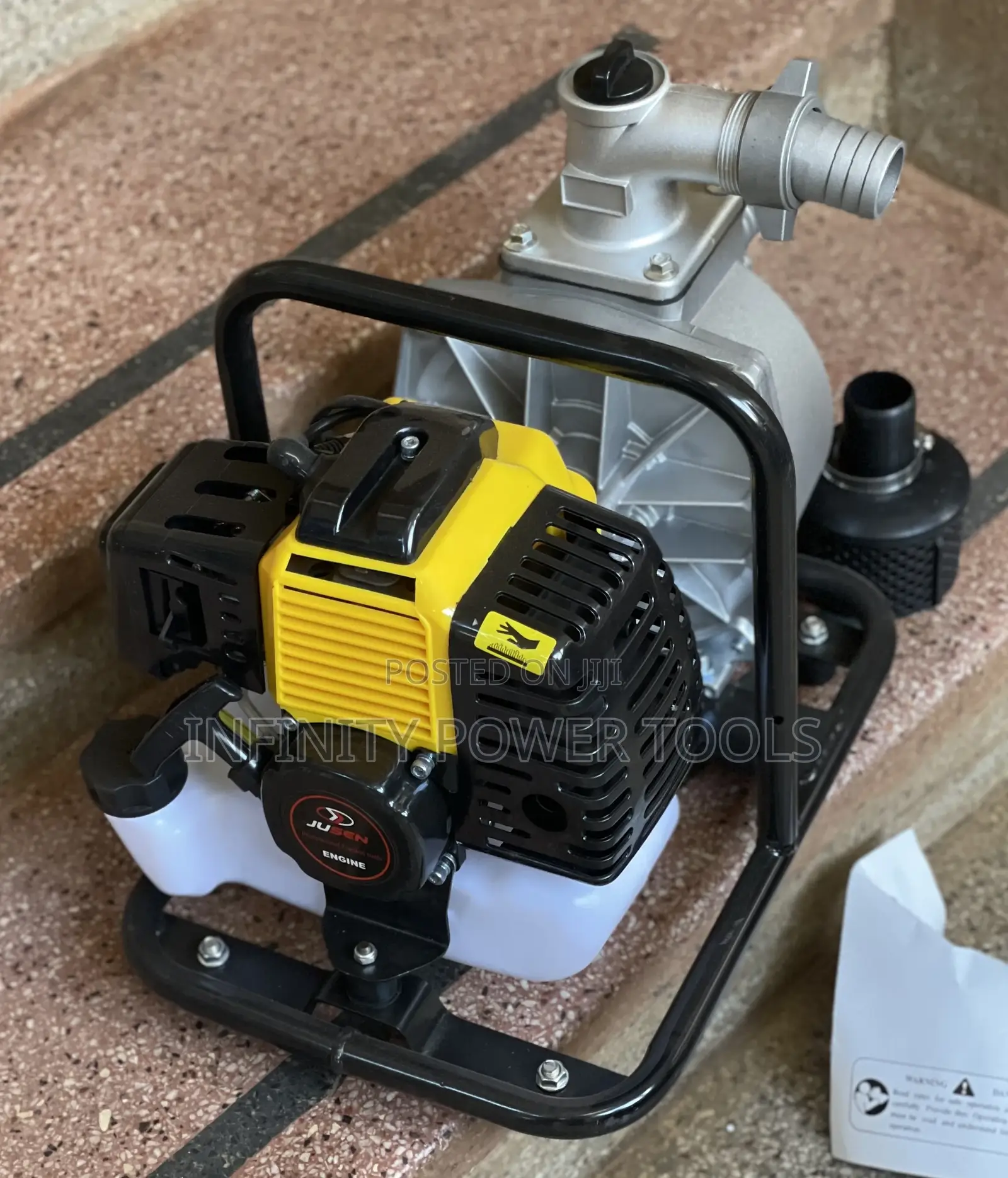 Surface Pump(2 Stroke)