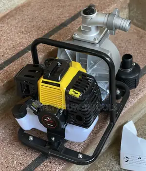 Surface Pump(2 Stroke)