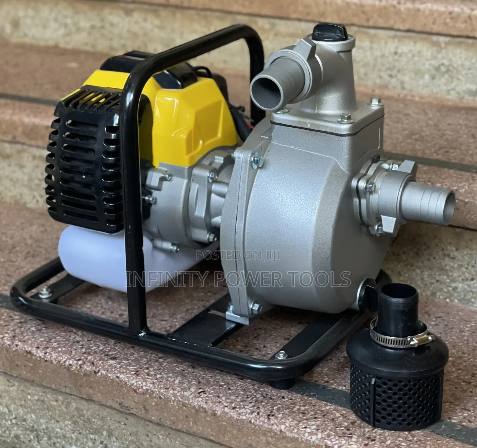 Surface Pump(2 Stroke)