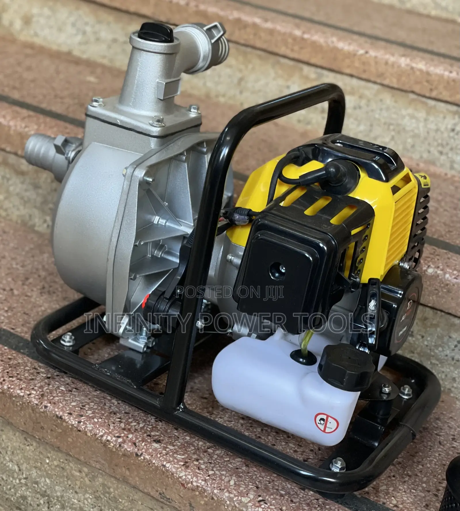 Surface Pump(2 Stroke)