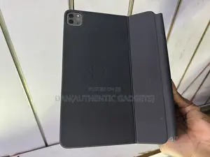 Apple iPad Pro 11 (2020) 128 GB Silver