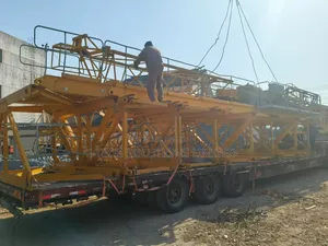 Tower Crane