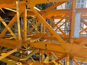Tower Crane