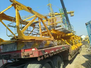 Tower Crane