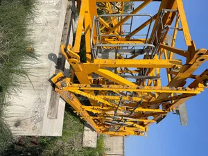 Tower Crane