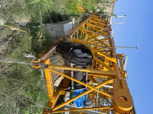 Tower Crane