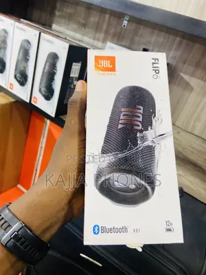 JBL Flip 6