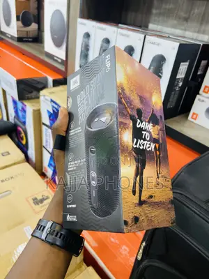 JBL Flip 6