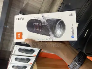 JBL Flip 6
