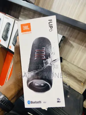 JBL Flip 6
