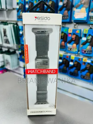 Ultra Watch Straps