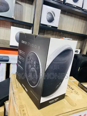 Harman Onyx Studio 9
