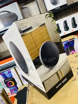 Harman Onyx Studio 9