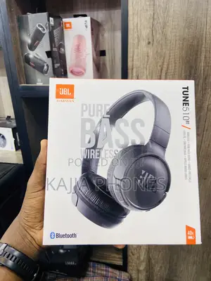 JBL Tune 510bt