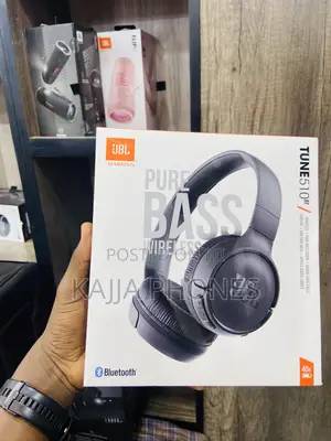 JBL Tune 510bt