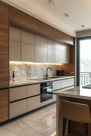 Fresh Kitchen Cabinets