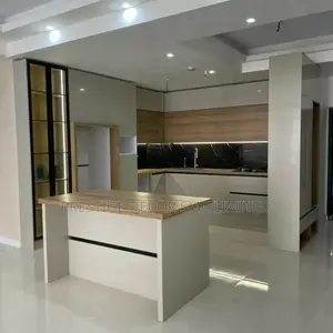 Fresh Kitchen Cabinets