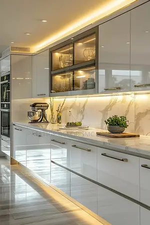 Ellagant Kitchen Designz