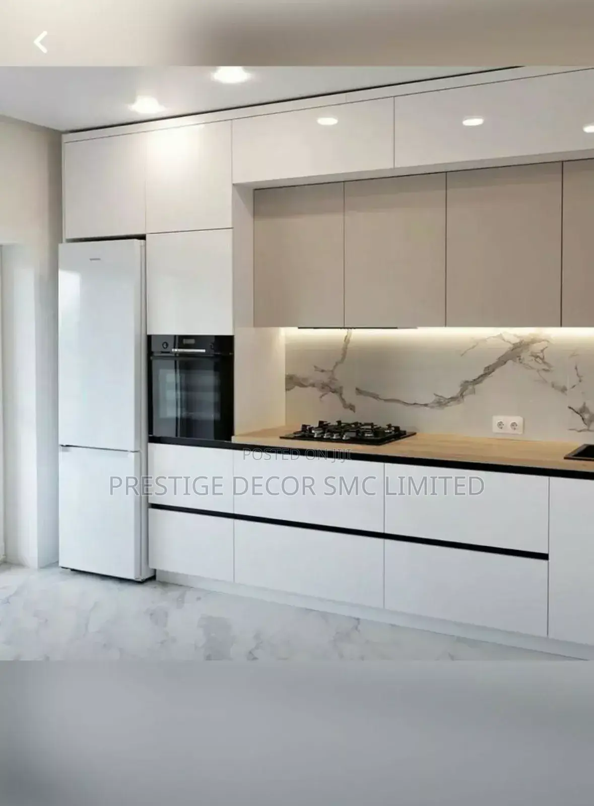 Ellagant Kitchen Designz