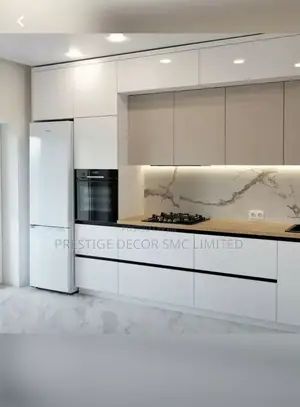 Ellagant Kitchen Designz