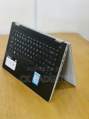 New Laptop HP Pavilion X360 14 8GB Intel Core I5 HDD+SSD 256GB