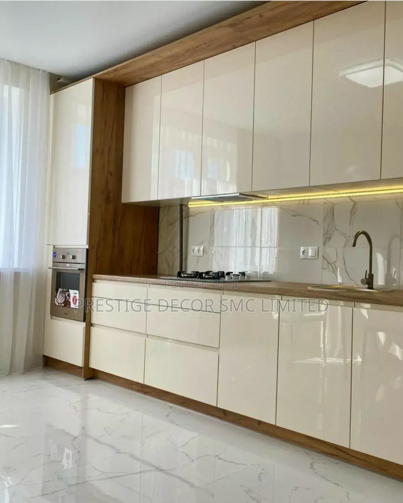 Funiture Kitchen Cabinets