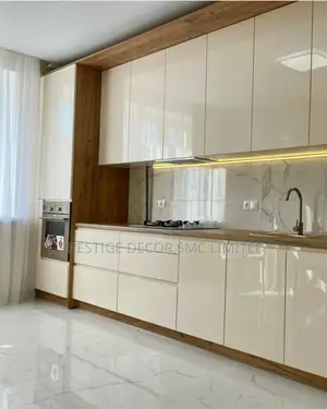 Funiture Kitchen Cabinets
