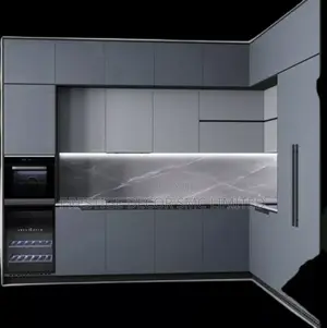 Kitchen Morning Cabinet