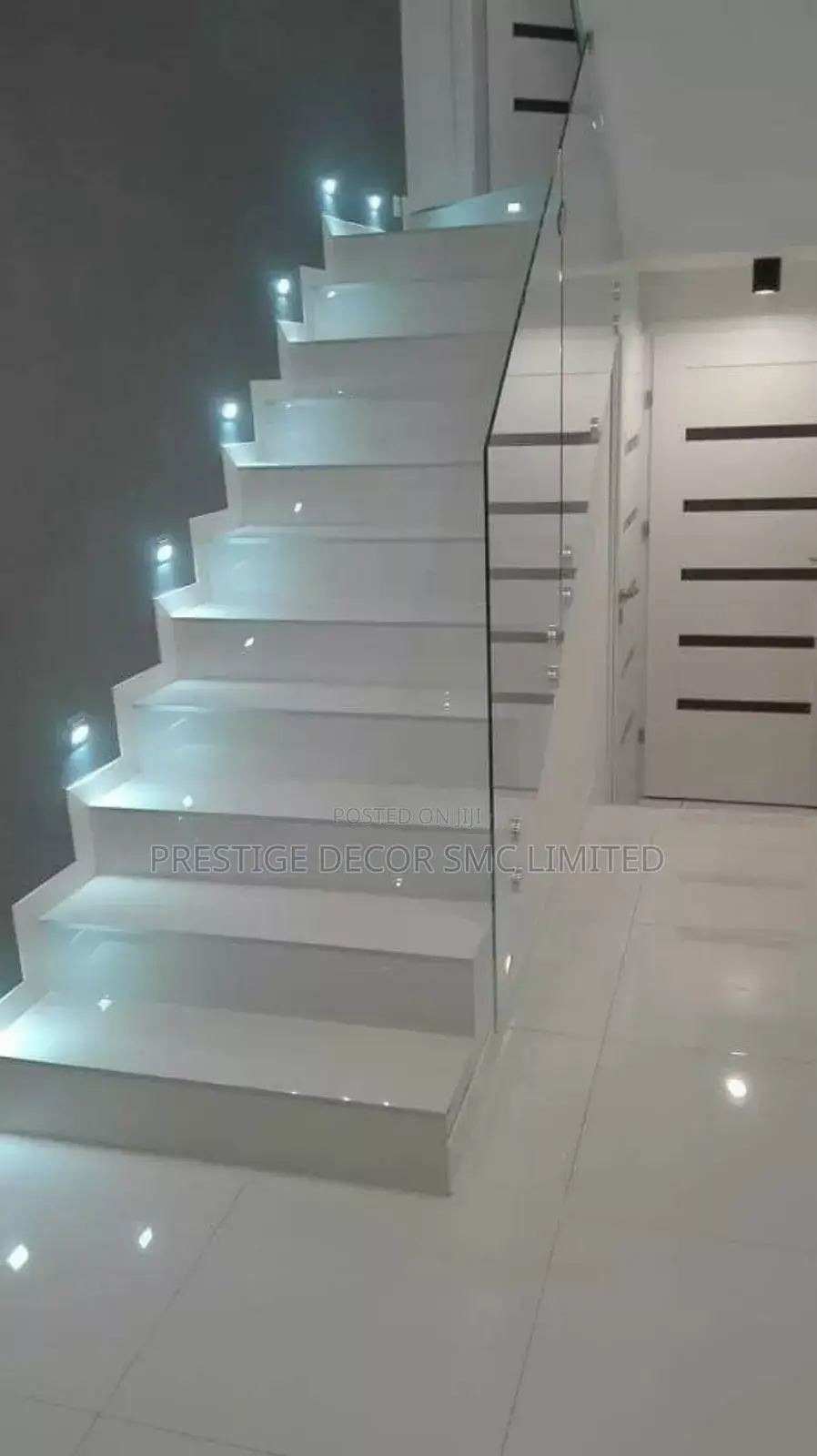 Glow Kitchen Cabinets