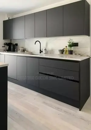 Fantastic Kitchen Amazing Decore