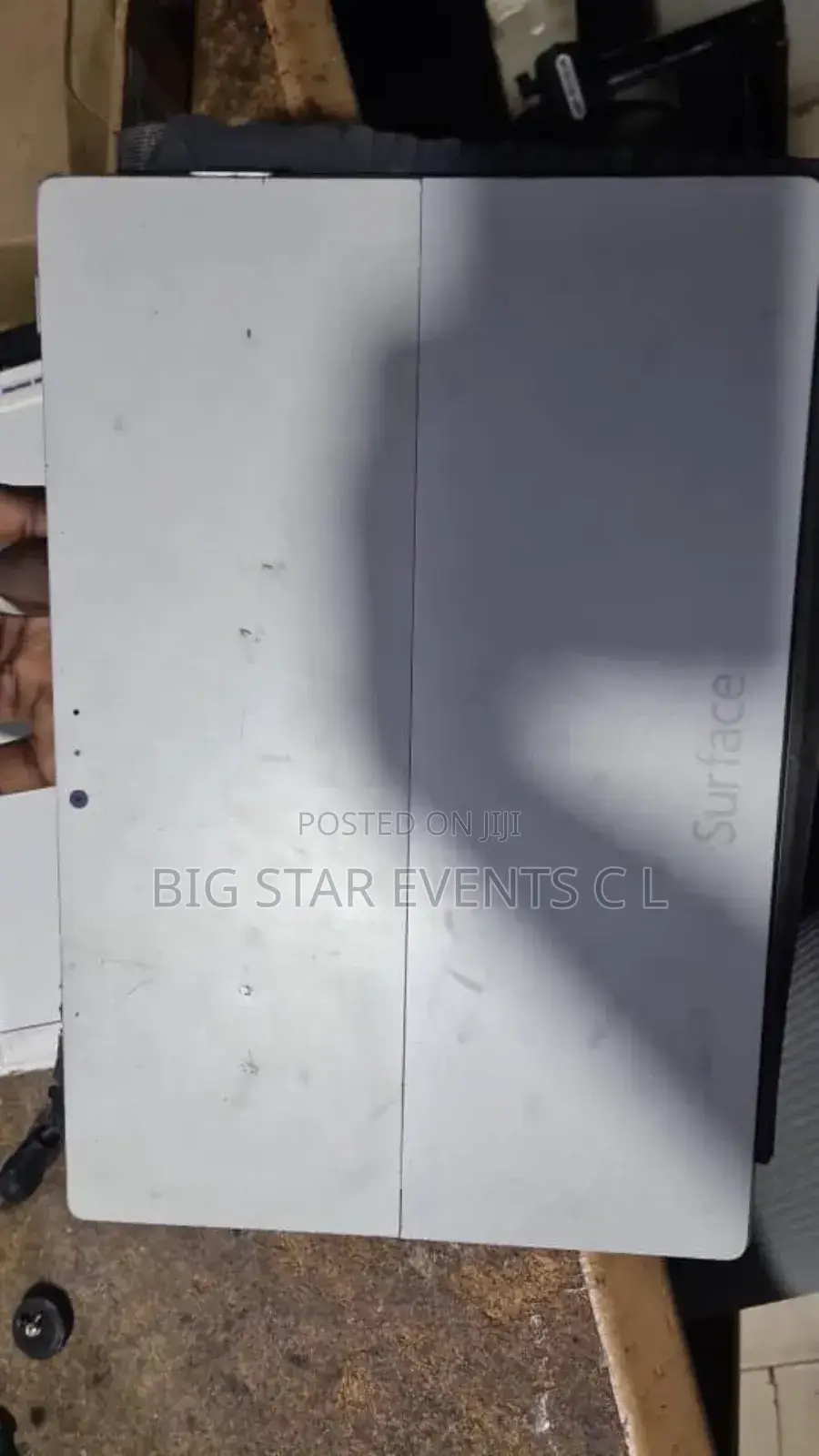 New Samsung Galaxy Tab A9 64 GB Silver