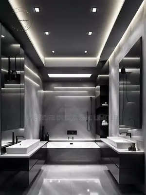 Ice Eden Interior Decor Amazingg