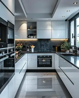 Ice Eden Interior Decor Amazingg