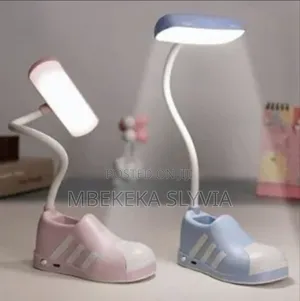 Led Table Lamp 360 Adjustable 1pcs