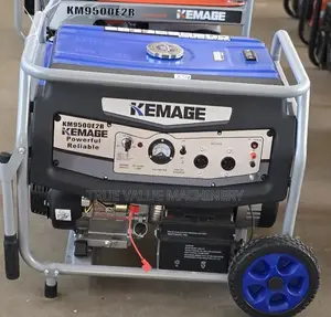 Generator 10kva Kemage Brand