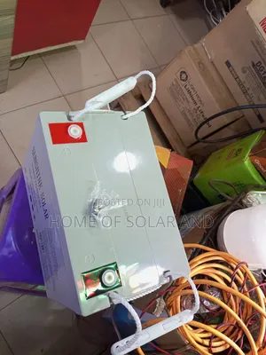 Sunshine Solar Battery 70a