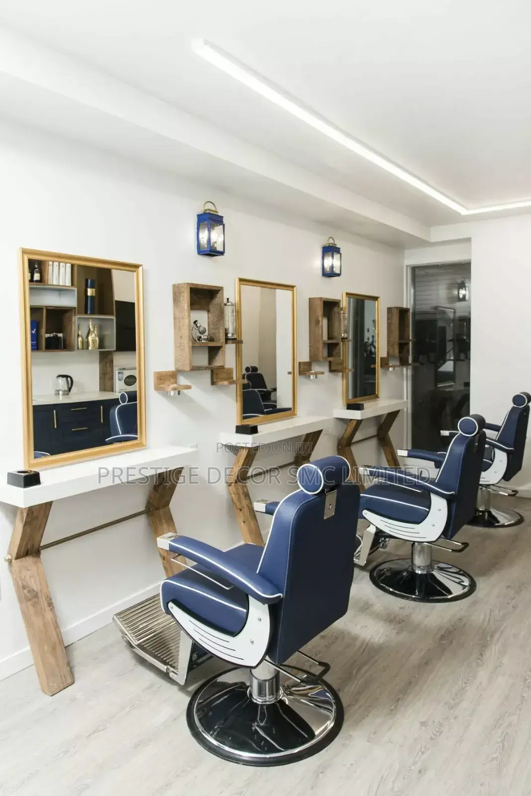 Fancy Amazing Salonn.