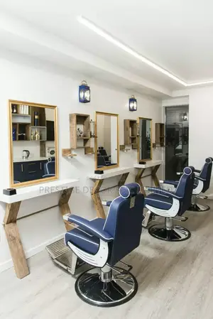 Fancy Amazing Salonn.