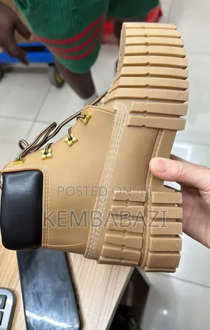 Timberland Men's Shoes