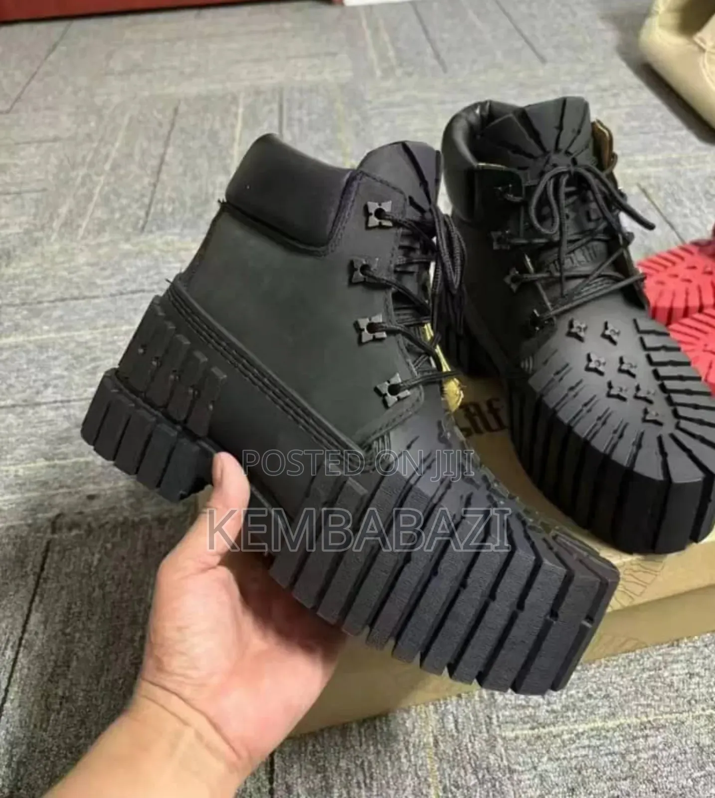 Timberland Men's Shoes