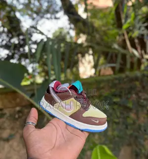 Original Kid’S Nike Dunk Low Social Status Kid’S Sneakers
