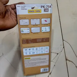 Pk Power King 754