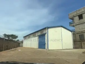 Warehouse for Rent in Bugolobi at $6 Per SQMS