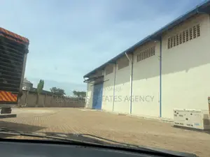 Warehouse for Rent in Bugolobi at $6 Per SQMS