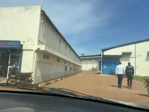 Warehouse for Rent in Bugolobi at $6 Per SQMS