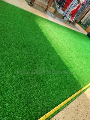 Short Floor Grass Carpet