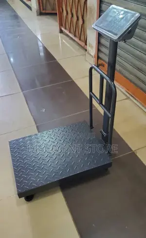 Digital Shop Counter Weighing Scale 300kg Counter Scale