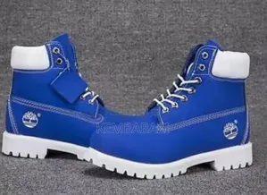 Classy Men's Timberland Boots