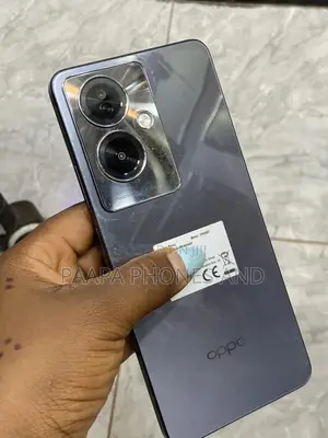 Oppo A79 64 GB Black